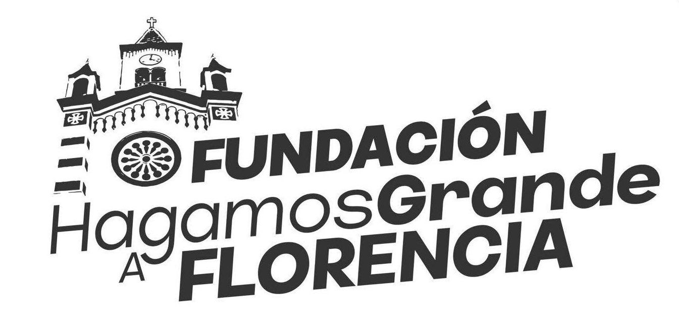 Fundación Hagamos Grande a Florencia